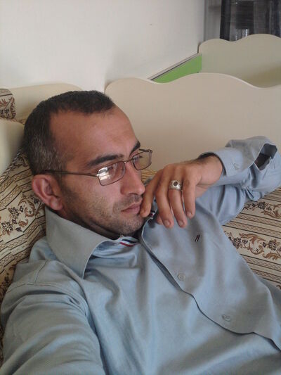  ,   Mahir, 43 ,   