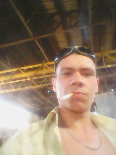  ,   Sergej, 31 ,  