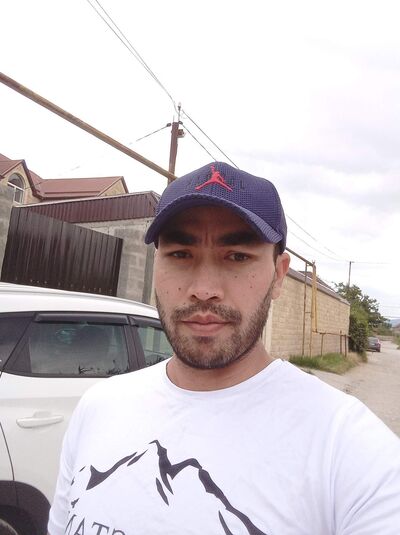  ,   Ergashali, 35 ,   ,   