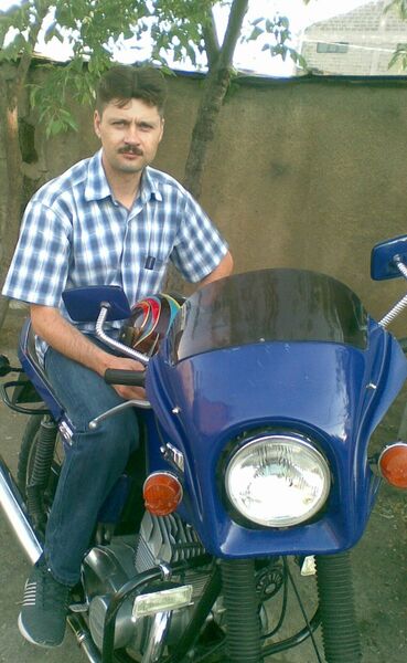  ,   Sergei, 48 ,   