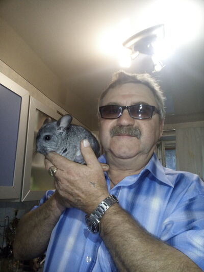   ,   Kostia, 65 ,   
