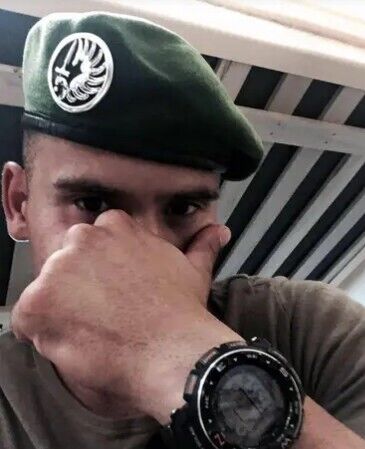  Corte,   Denis, 36 ,   ,   