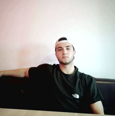   ,   Borz, 21 ,   ,   