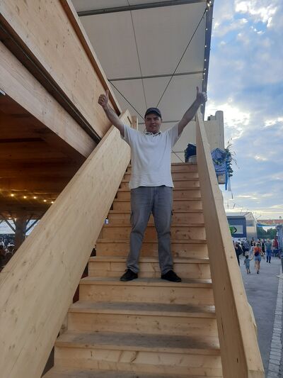  Donauworth,   Botir, 44 ,   ,   