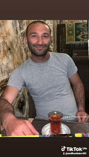  ,   Ramil, 41 ,   ,   
