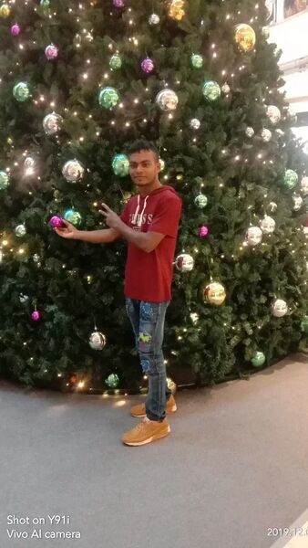  Mogok,   Yaaseenkhan, 21 ,   ,   
