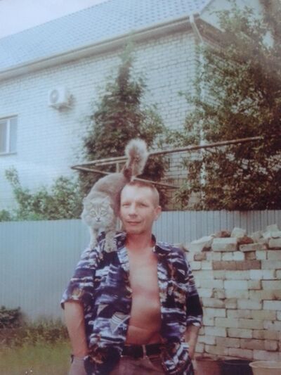  ,   MISHANYA, 54 ,   c 