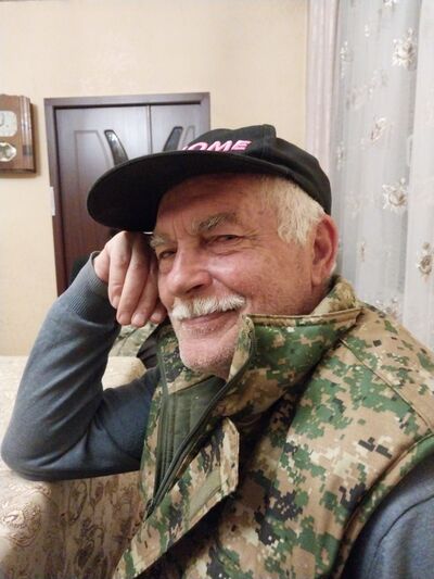  -,   Ashot, 74 ,   ,   