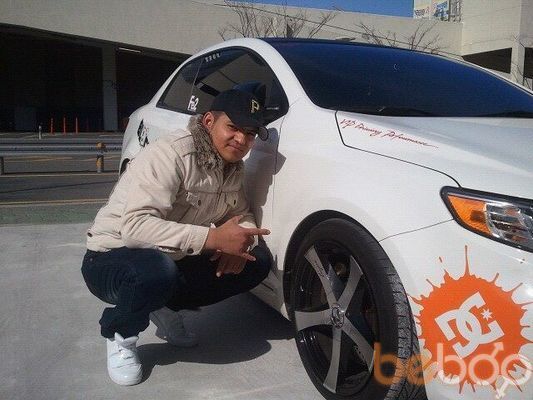  Taejon,   TIMUR KHAN, 37 ,   