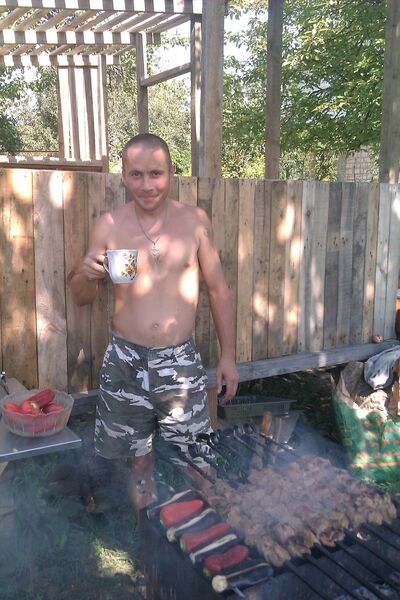  ,   Sergey, 46 ,   ,   