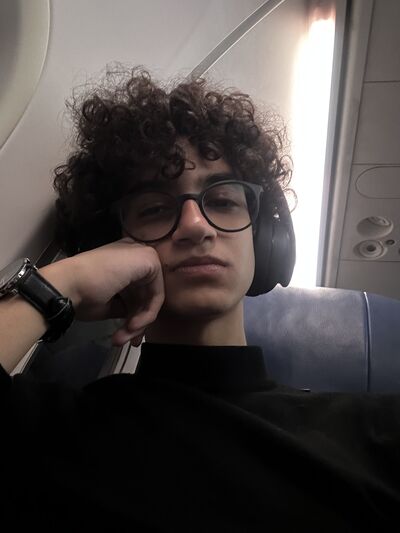  ,   Yousef, 20 ,   ,   