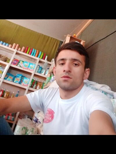  ,   Mukhamd, 29 ,   ,   