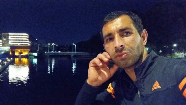  Bielany Wroclawskie,   Men sahid, 37 ,   ,   