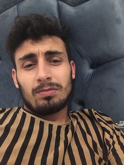  ,   Serhad, 21 ,   ,   