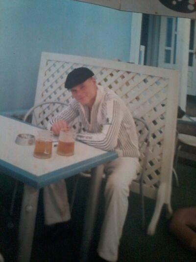  ,   Ivan, 40 ,   