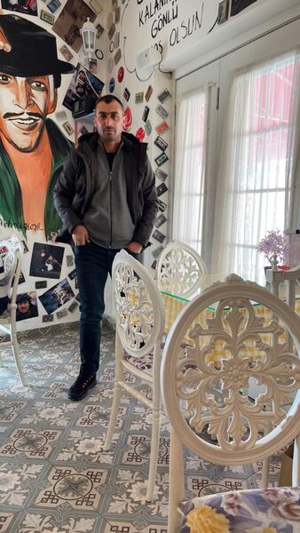  ,   Orhan, 36 ,   ,   