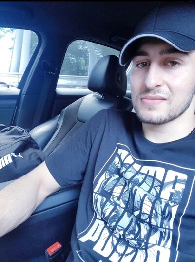  ,   Ilya, 28 ,   ,   