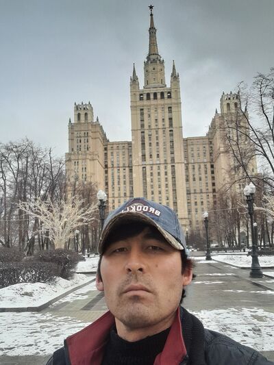  ,   Khakimbek, 38 ,   ,   