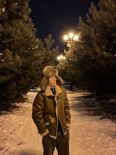  ,   Kirill, 19 ,   ,   