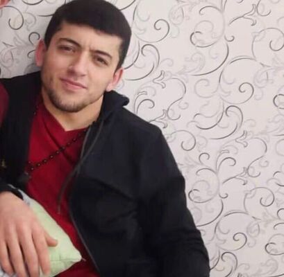  ,   Idibek, 25 ,   ,   