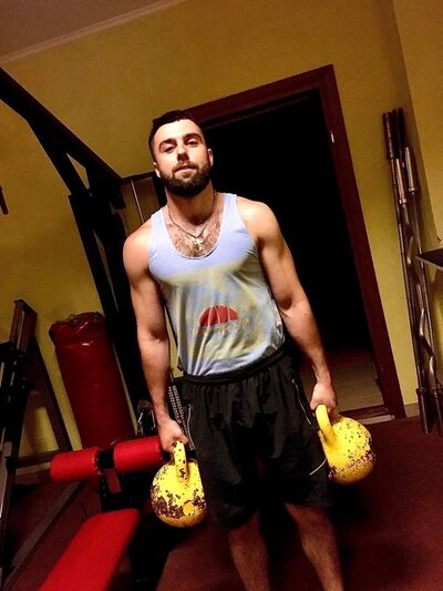  ,   Sergey, 30 ,   ,   