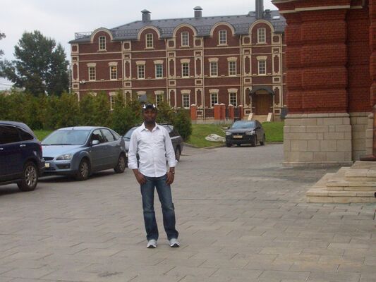  Kumba,   Charming, 45 ,   