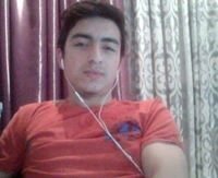  5055409  Mehdi, 29 ,    