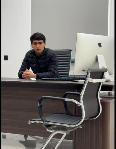  ,   Muxriddin, 25 ,   ,   