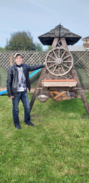  ,   Aleksandr, 42 ,   ,   