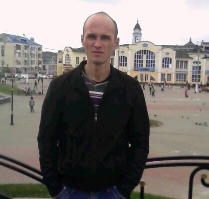  Lubien Kujawski,   Roman, 47 ,   ,   