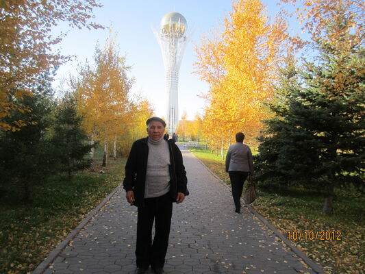  ,   Lukpan Kakim, 75 ,   ,   , c 