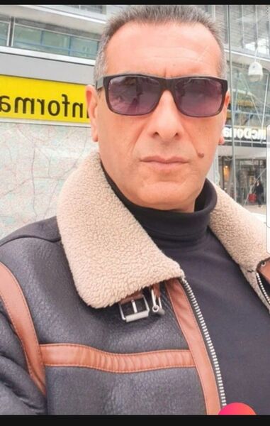  Backa Topola,   Dragoslav, 54 ,   ,   