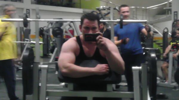  ,   Leo, 38 ,   