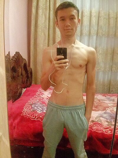  ,   Sanjar, 29 ,   