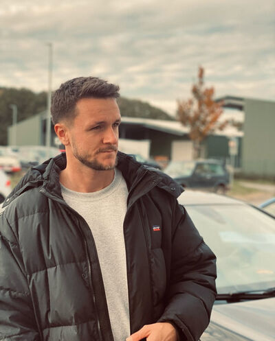  Grafenrheinfeld,   Andre Meek, 51 ,   ,   