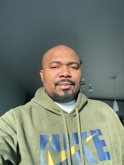  Umuahia,   Iyke man, 40 ,   ,   