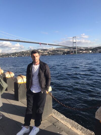  Cigli,   Recep, 33 ,   ,   