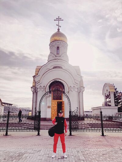  ,   Danil, 30 ,  