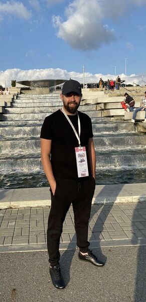  ,   Wissam, 41 ,   ,   