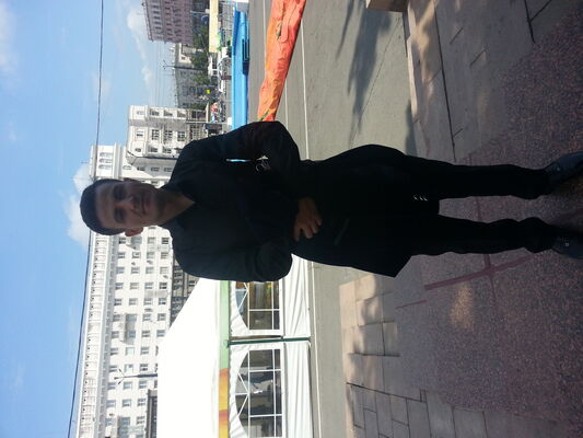  ,   Shoruh, 34 ,   