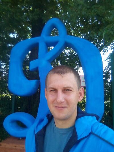 ���������� �����-�������, ���� ������� Alexey, 35 ���, ������������ ��� ������, ����� � ���������