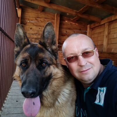  -,   Vitaliy, 43 ,   c 