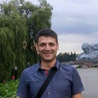  Gebze,   Serdar, 45 ,   