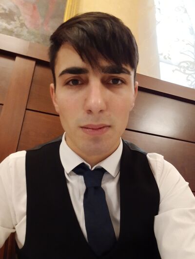  ,   Stepan, 23 ,   ,   