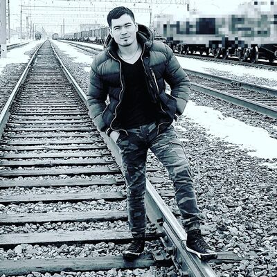  ,   Jonibek, 31 ,   