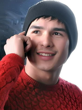  ,   K A M R O N, 37 ,  