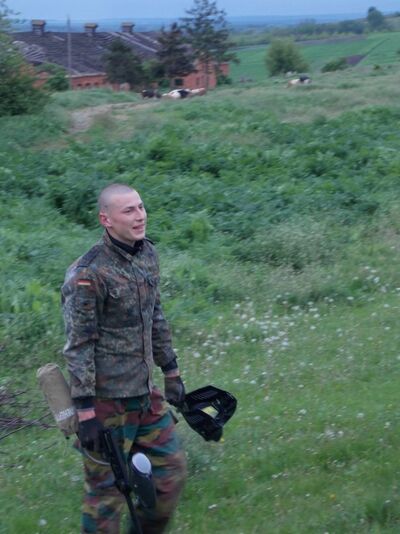  ,   Andriy, 32 ,   