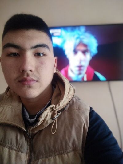  ,   Jaxongir, 22 ,   ,   