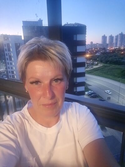  ,   Svetlana, 41 ,  