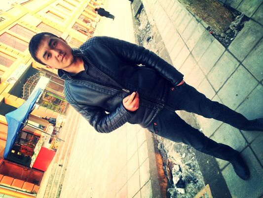 ,   Behzod, 33 ,   